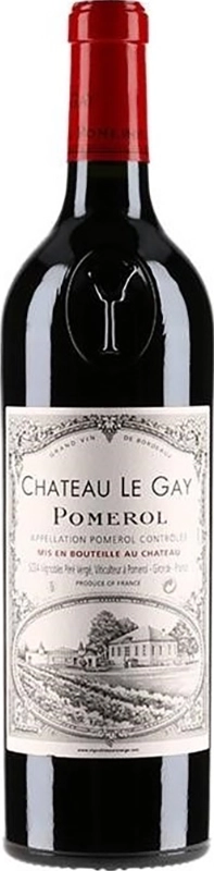 Château Le Gay Château Le Gay